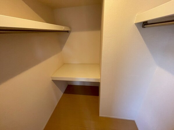 メルベーユの物件内観写真